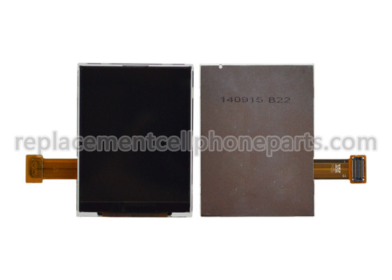 de boa qualidade Painel LCD do telemóvel de TFT da definição 176*220 para Samsung E2222 de vendas