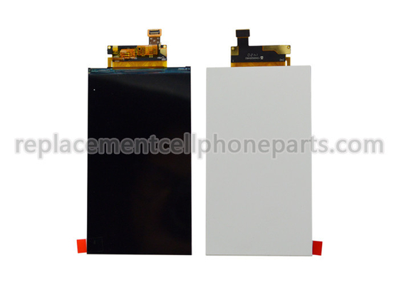 de boa qualidade Painel LCD preto, branco personalizado D623 do telemóvel para LG D623 de vendas