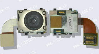 de boa qualidade Os telefones móveis Sony Ericsson K800 câmera com flex peças de substituição de cabos de vendas
