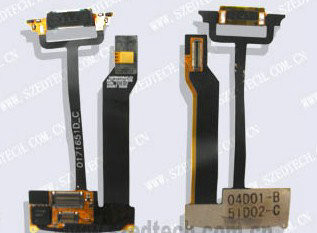 de boa qualidade Alto-falante com flex cabos para telefone celular Motorola Z3 (reparar, peças de reposição) de vendas