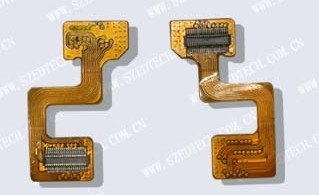 de boa qualidade Telemóveis de qualidade original flex Reparación de cabos para LG 5220 de vendas