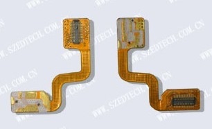 de boa qualidade Usado para LG 5400 telemóvel flex peças de substituição do cabo de vendas