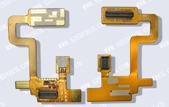 de boa qualidade Peças de reparação de telefone celular de qualidade melhores flex cabo usado para LG KG220 de vendas