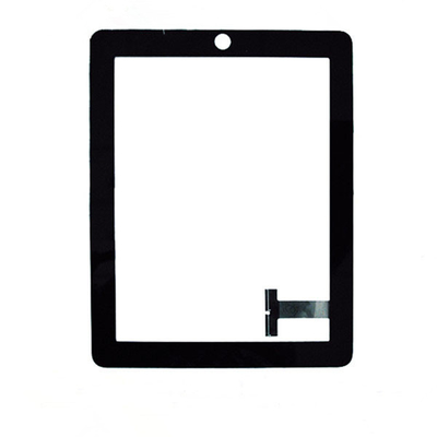 de boa qualidade OEM peça de reparo do tela táctil do iPad 1 da substituição do painel LCD do iPad de 9,7 polegadas de vendas