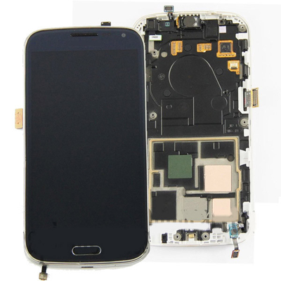de boa qualidade Tela do telemóvel para o zumbido LCD de Samsung K com conjunto do digitador de vendas