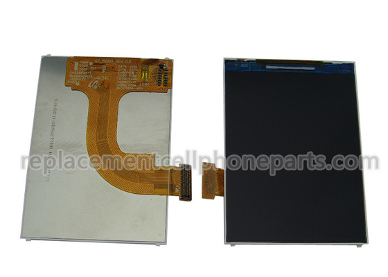 de boa qualidade Painel LCD de alta resolução do telemóvel para a substituição da exposição de Samsung i5500 LCD de vendas