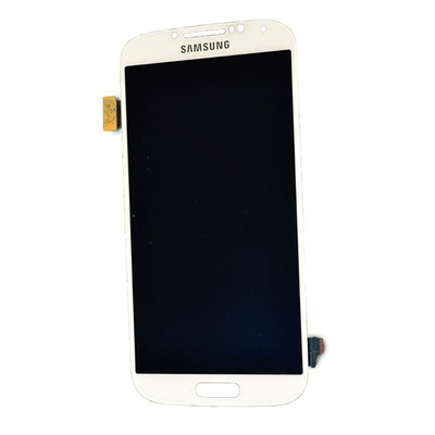de boa qualidade Substituição painel LCD de Samsung de 5 polegadas para S4 i9500, peças de reparo do telefone de vendas