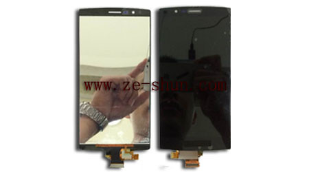 de boa qualidade O LG G4 H818 termina o preto 5,5&quot; da substituição do painel LCD do telemóvel de vendas