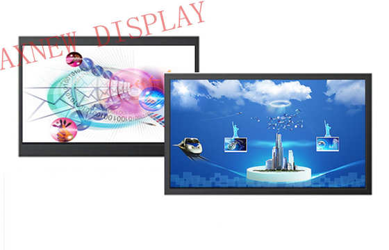 de boa qualidade Painéis LCD da propaganda de ecrã panorâmico de 42 polegadas para o monitor do CCTV de vendas