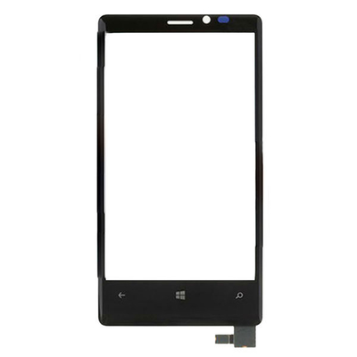 de boa qualidade Tela de toque do digitador do telemóvel da substituição da tela de Nokia Lumia 920 do conjunto de vendas