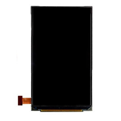 de boa qualidade Substituição compatível de Nokia LCD da exposição de Lumia 820, branco/preto de vendas