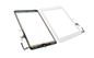 Peças sobresselentes originais de Ipad do painel do digitador da tela de toque para o conjunto do ar de Ipad 5 empresas