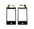 Peças sobresselentes para o digitador/tela do telemóvel do toque da ária de HTC G9 empresas