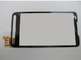 OEM das peças sobresselentes do toque da tela/digitador do lcd do telemóvel de HTC HD2 empresas