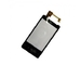 Repare &amp;digitizers das telas de toque das peças sobresselentes do telemóvel para HTC HD empresas