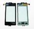 Peça sobresselente de /digitizers das telas da exposição ou de toque do LCD do telemóvel para Nokia 5530 empresas