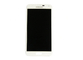 Acessórios completos do telemóvel da exposição do LCD do telefone móvel das peças sobresselentes da galáxia S5 Samsung empresas