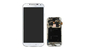 Substituição de alta resolução da tela do digitador do toque da exposição da galáxia s4 lcd de Samsung empresas