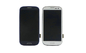 Tela do Lcd do telemóvel do digitador do painel LCD de 4,8 polegadas para a galáxia S3 de Samsung empresas