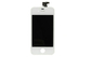 3,5 digitador de vidro da tela de toque de Apple Iphone4s LCD da polegada, toque da exposição do LCD do telefone móvel empresas