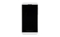 Painel LCD do telefone móvel de tela de toque do LCD da substituição para Blackberry Z10 empresas