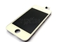 OEM Apple IPhone 4 peças LCD do OEM com recolocação do conjunto do digitador empresas