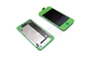 Peças de OEM IPhone 4 LCD com os Kits de substituição de digitalizador Assembly verde empresas