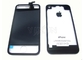 Peças de OEM IPhone 4 LCD com Kits de substituição de digitalizador Assembly transparentes empresas