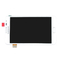 Painel LCD móvel de Samsung da nota da galáxia para I9220/N7000, original empresas
