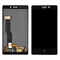 4,5 painel LCD da polegada 1280x768 Nokia para Nokia Lumia 925 peças de reparo do digitador do LCD empresas