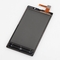 Classifique um painel LCD móvel de Nokia da exposição do LCD, digitador de Nokia Lumia 820 empresas