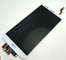 Conjunto compatível do LG D802 LCD da tela de toque do LG G2 com o quadro, branco empresas