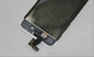 peças de reparo azuis do iphone 4s do conjunto do toque do LCD da capa da cor do jogo do vonversion da cor empresas
