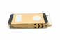 Substituição original das peças de reparo do telefone móvel dos acessórios da tampa traseira Iphone5 da bateria empresas