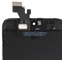 Painel LCD do telemóvel para os acessórios Iphone5 com o digitador da tela de Capative do toque empresas
