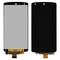 Substituição preta do painel LCD do LG de 4,95 polegadas para o digitador da tela de toque do nexo 5 D820 LCD do LG empresas