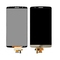 Ouro de 5,5 polegadas, preto, substituição branca do painel LCD do LG para o conjunto do digitador do painel LCD do LG G3 D855 empresas