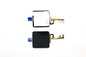 Peças sobresselentes de IPod do painel LCD de IPod Nano6 com conjunto capacitivo do Multi-Toque empresas