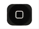 IPhone home do botão de Apple Iphone 5 da substituição 5 peças sobresselentes, preto/branco empresas