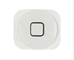 IPhone home do botão de Apple Iphone 5 da substituição 5 peças sobresselentes, preto/branco empresas
