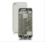 IPhone branco de Apple 5 do telemóvel peças sobresselentes da substituição da tampa traseira empresas