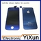 Visor LCD digitalizador Kits de substituição de Assembly Chrome azul IPhone 4 OEM partes empresas