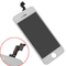 Peças sobresselentes de Iphone 5S da substituição da tela/digitador de toque de IPhone 5S LCD empresas