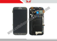 Tela de exposição de TFT LCD do telemóvel para Samsung N7100, peças de reparo de Samsung empresas