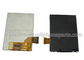 Substituição original da tela de exposição do lcd do telefone móvel de peças de reparo de Samsung para S5600 empresas