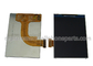 Painel LCD de alta resolução do telemóvel para a substituição da exposição de Samsung i5500 LCD empresas