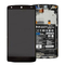 Painel LCD do OEM Nexus5 LG/profissional pretos do painel LCD telefone móvel empresas