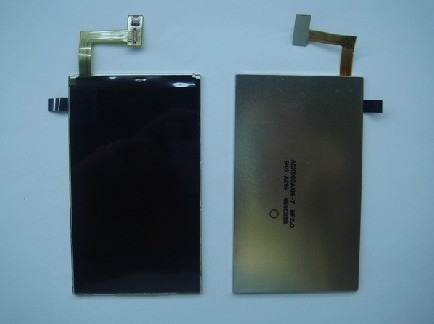 de boa qualidade Painéis LCD do telefone celular para Nokia N900 de vendas