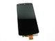 Painel LCD alto do LG da definição para o nexo 5 LCD com preto do digitador empresas