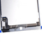 Tela táctil capacitivo da substituição do painel LCD do iPad do Multitoque empresas